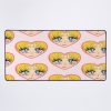 Kawaii Sailor Moon Inspired Mouse Pad Official Anime Mouse Pad Merch