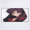 Sailor Mars Portrait Mouse Pad Official Anime Mouse Pad Merch