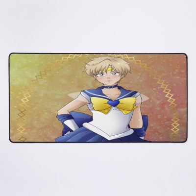 Uranus Mouse Pad Official Anime Mouse Pad Merch