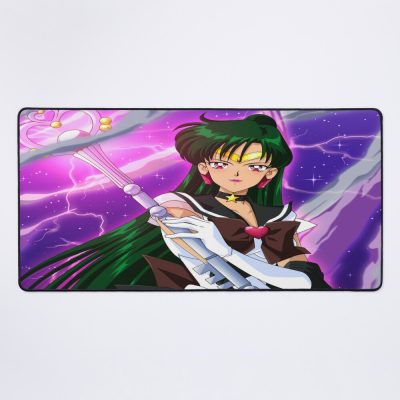 Pluto Mouse Pad Official Anime Mouse Pad Merch