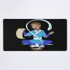 Katara (Avatar The Last Airbender) Mouse Pad Official Anime Mouse Pad Merch