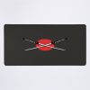 Samurai X Mouse Pad Official Anime Mouse Pad Merch