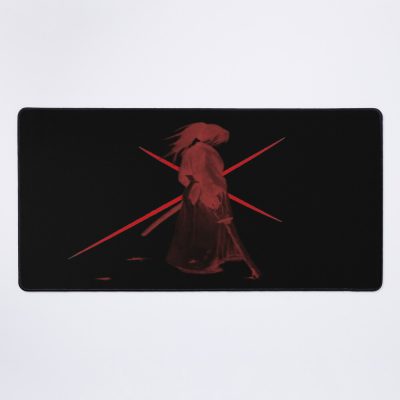 Mouse Pad Official Anime Mouse Pad Merch