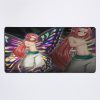 Seven Deadly Sins: Fairy King Gloxinia - Commandment Of Repose Mouse Pad Official Anime Mouse Pad Merch