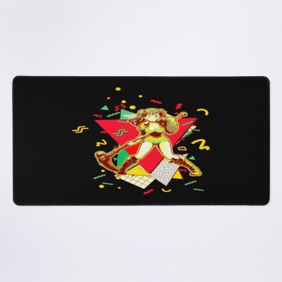 Diane - Seven Deadly Sins *90S Graphic Design* Mouse Pad Official Anime Mouse Pad Merch