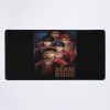 Slam Dunk Anime Mouse Pad Official Anime Mouse Pad Merch