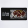 Slam Dunk Special Mouse Pad Official Anime Mouse Pad Merch