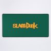 Slam Dunk Logo Mouse Pad Official Anime Mouse Pad Merch