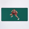 Hanamichi Sakuragi - Slam Dunk Mouse Pad Official Anime Mouse Pad Merch