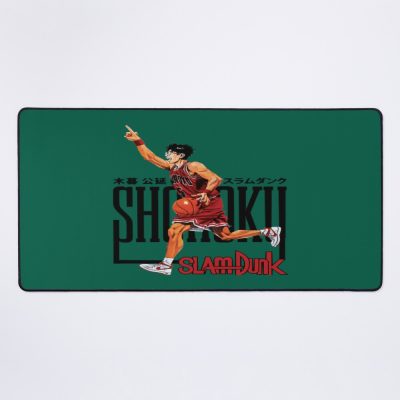 Slam Dunk Animemanga  Kiminobu Kogure Mouse Pad Official Anime Mouse Pad Merch