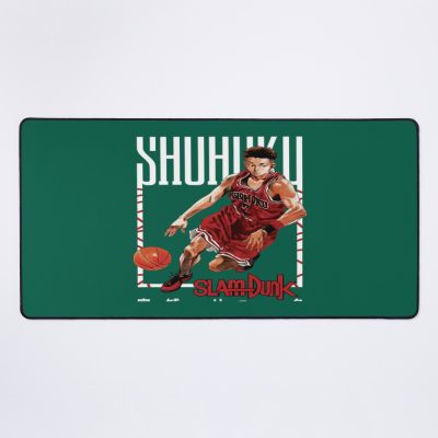 Slam Dunk Animemanga  Ryota Miyagi Mouse Pad Official Anime Mouse Pad Merch