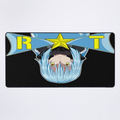 That Time I Got Reincarnated As A Slime  Fan Mouse Pad Official Anime Mouse Pad Merch