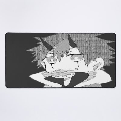 Tensura Benimaru Mouse Pad Official Anime Mouse Pad Merch