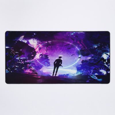 Solo Leveling Is The Mouse Pad Official Anime Mouse Pad Merch