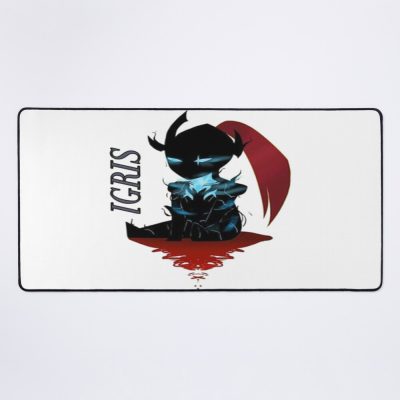 Solo Leveling - Igris Mouse Pad Official Anime Mouse Pad Merch