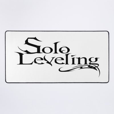 Solo Leveling Mouse Pad Official Anime Mouse Pad Merch