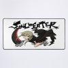 Maka Soul Eater Mouse Pad Official Anime Mouse Pad Merch