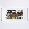 Soul Eater Meme Anime Manga Cartoon Gift Mouse Pad Official Anime Mouse Pad Merch