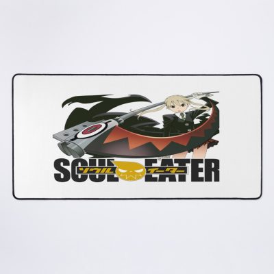 Soul Eater Meme Anime Manga Cartoon Gift Mouse Pad Official Anime Mouse Pad Merch