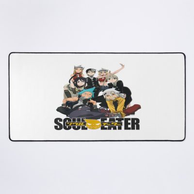 Anime Retro Eater Soul Art Gift Fan Mouse Pad Official Anime Mouse Pad Merch