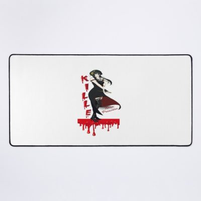 Thorn Princess Mouse Pad Official Anime Mouse Pad Merch