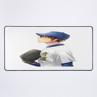 Sawamura Mouse Pad Official Anime Mouse Pad Merch