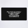 Sxf Quotes Mouse Pad Official Anime Mouse Pad Merch