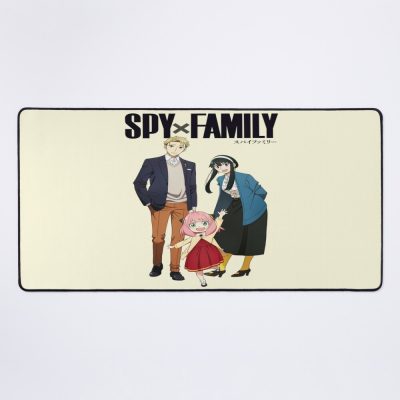 Copy Of Spy X Family Mouse Pad Official Anime Mouse Pad Merch