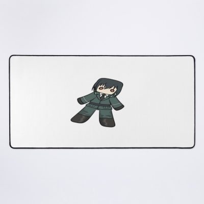 Yuri Mouse Pad Official Anime Mouse Pad Merch