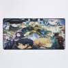 Sword Art Online - Sao Mouse Pad Official Anime Mouse Pad Merch