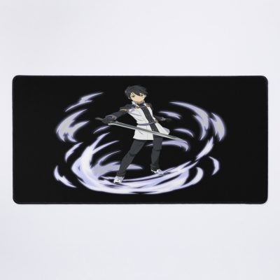 Kirito Sword Art Online Mouse Pad Official Anime Mouse Pad Merch