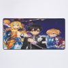 Sword Art Online | Alicization Mouse Pad Official Anime Mouse Pad Merch