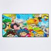 Beyblade Burst Mouse Pad Official Anime Mouse Pad Merch