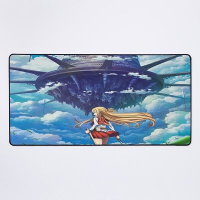 Sword Art Online - Asuna Mouse Pad Official Anime Mouse Pad Merch