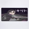 Kirito Gun Gale Online Skyness Mouse Pad Official Anime Mouse Pad Merch