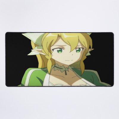 Leafa (Sword Art Online) Mouse Pad Official Anime Mouse Pad Merch