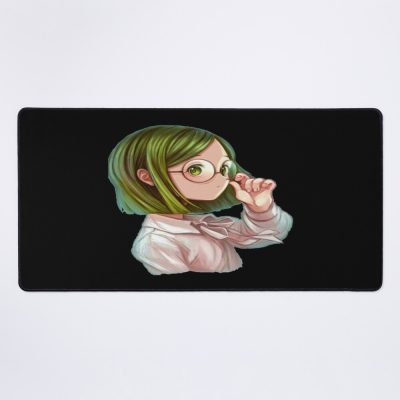 Intelligent Gilda - The Promised Neverland Mouse Pad Official Anime Mouse Pad Merch