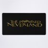 The Promised Neverland Anime Mouse Pad Official Anime Mouse Pad Merch