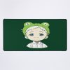 Cute Norman Mouse Pad Official Anime Mouse Pad Merch