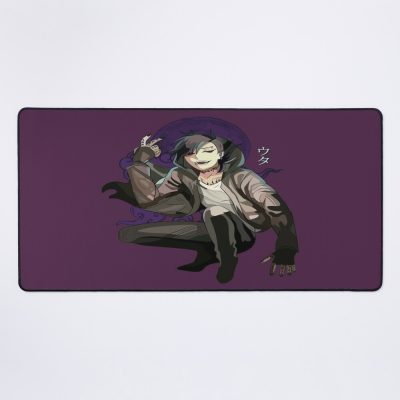 Uta Mouse Pad Official Anime Mouse Pad Merch