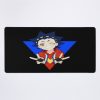 Beyblade Burst Mouse Pad Official Anime Mouse Pad Merch