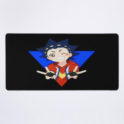 Beyblade Burst Mouse Pad Official Anime Mouse Pad Merch