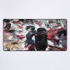 People Around Mouse Pad Official Anime Mouse Pad Merch