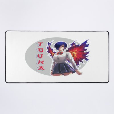 Tokyo Ghoul 10 Mouse Pad Official Anime Mouse Pad Merch