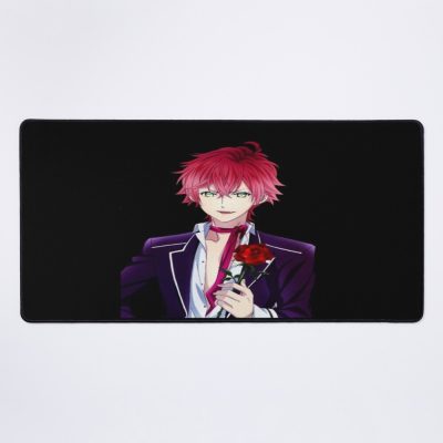 Ayato Mouse Pad Official Anime Mouse Pad Merch