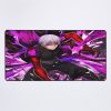 Ghoul Kaneki Ken Mouse Pad Official Anime Mouse Pad Merch