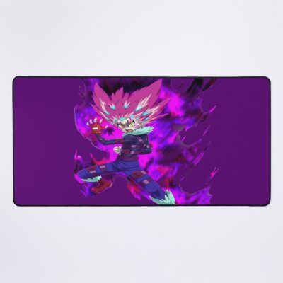 Lane Valhalla - Beyblade Burst Mouse Pad Official Anime Mouse Pad Merch