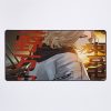 Handsome Boy Mouse Pad Official Anime Mouse Pad Merch