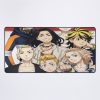 Friends 4Ever Mouse Pad Official Anime Mouse Pad Merch