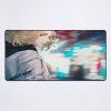 City Man Mouse Pad Official Anime Mouse Pad Merch